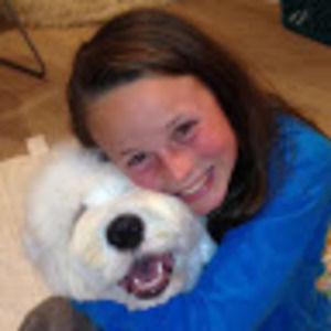 Meet your Posher, Abigail